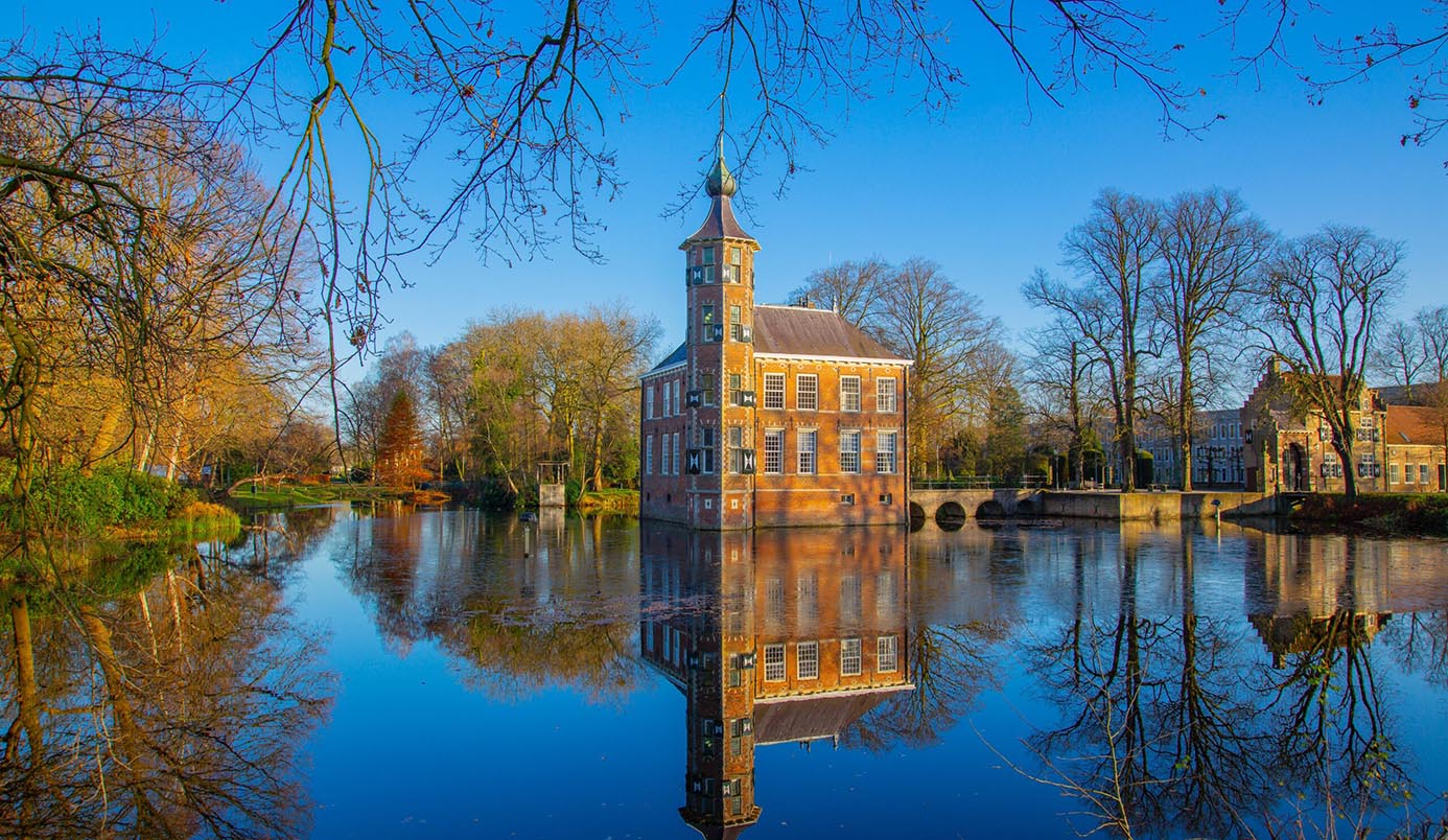 Zes Must-See Bezienswaardigheden in Breda