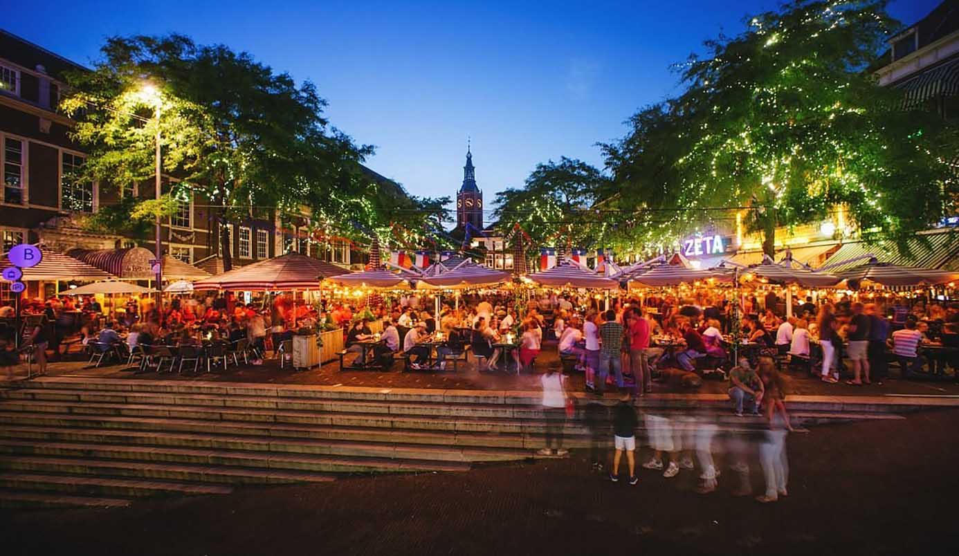 Den Haag Culinaire Verkenning: Onmisbare Lokale Gerechten