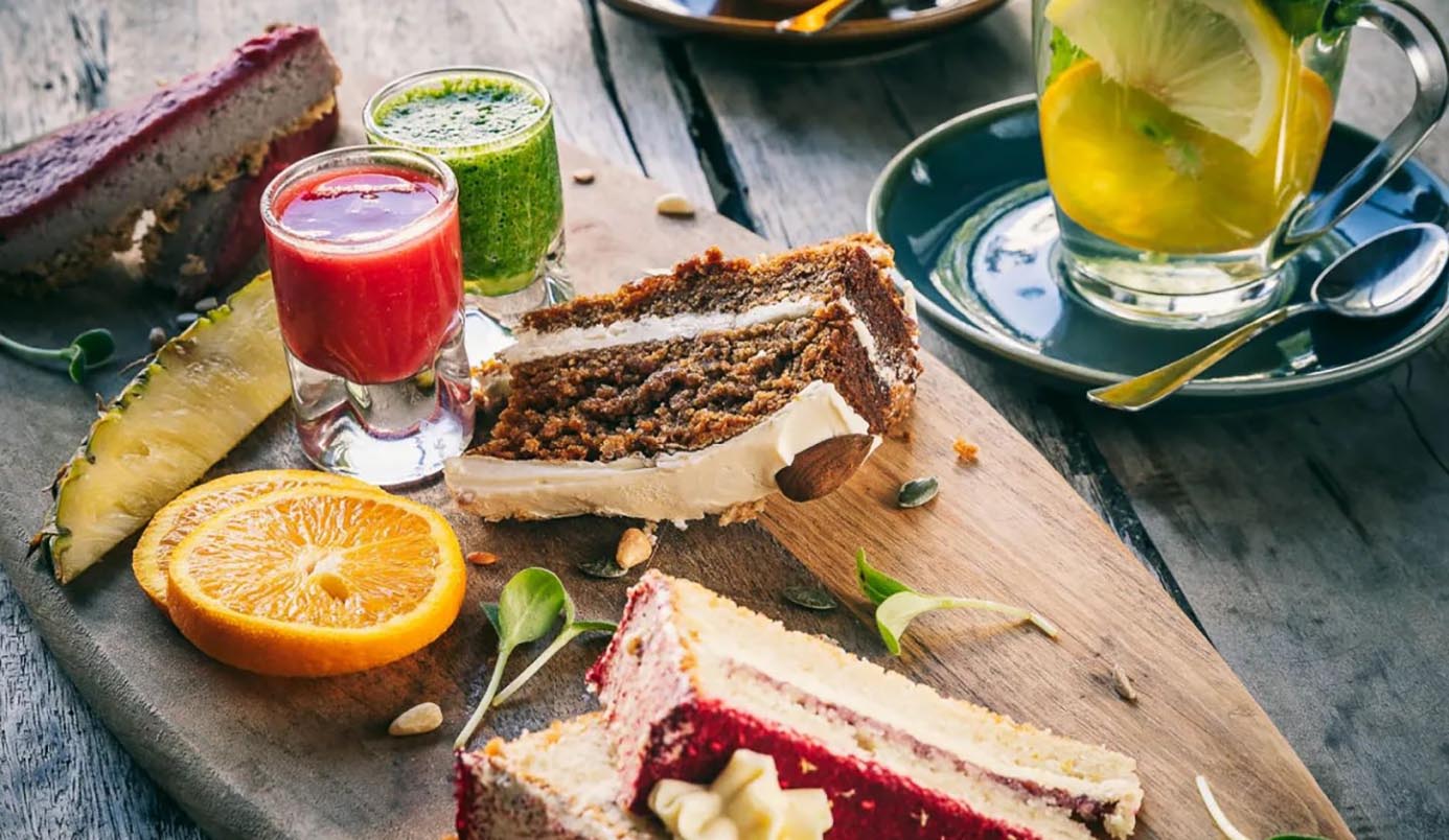 Geschikte vegetarische restaurants in Breda — Een avontuur voor de smaakpapillen