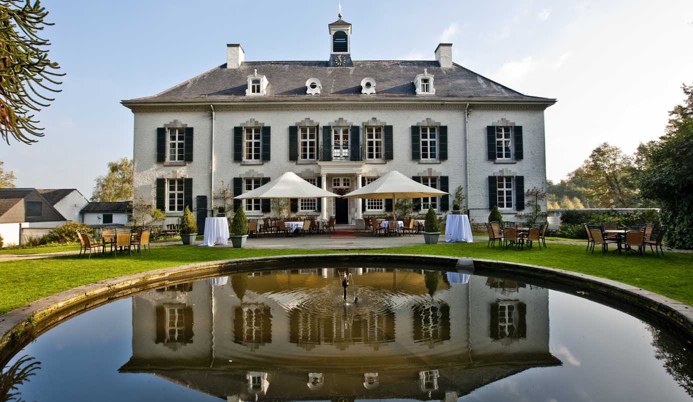 Maastricht: Aanbevelingen voor gezellige B&B’s en hotels