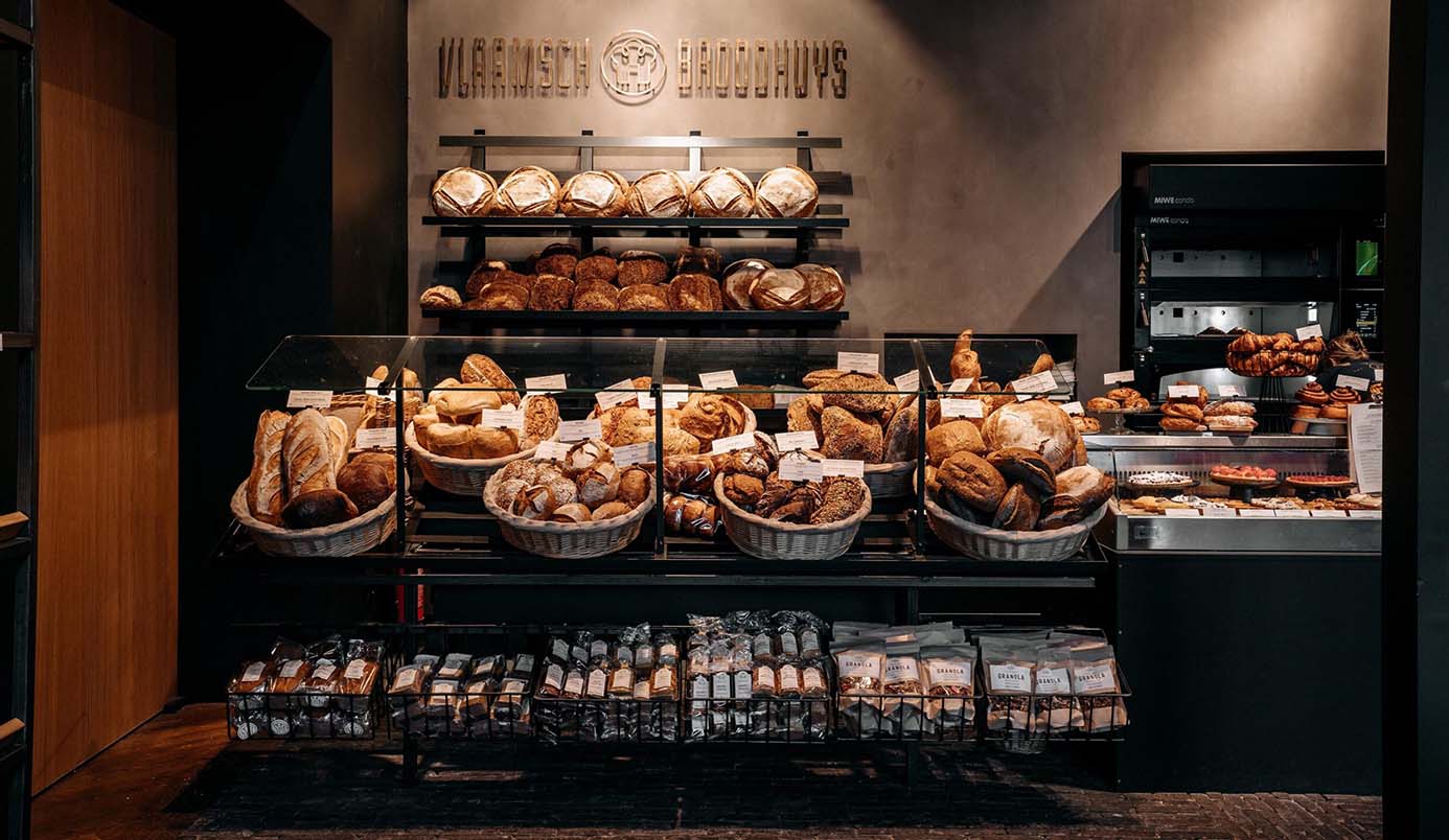 Aanbevelingen voor zoetigheden in Haarlem: Proef de meest verleidelijk desserts