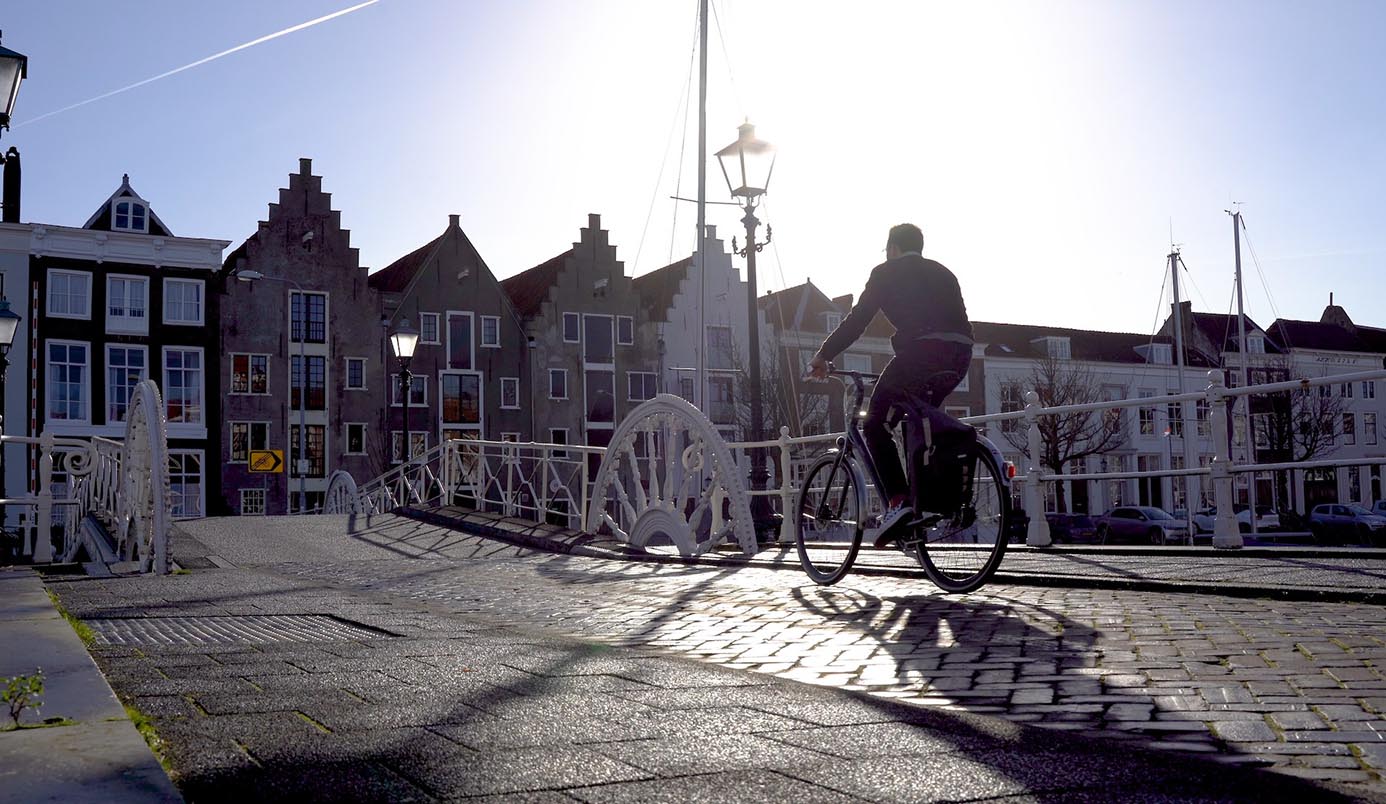 Wat je nodig hebt voor een fietstocht in Middelburg