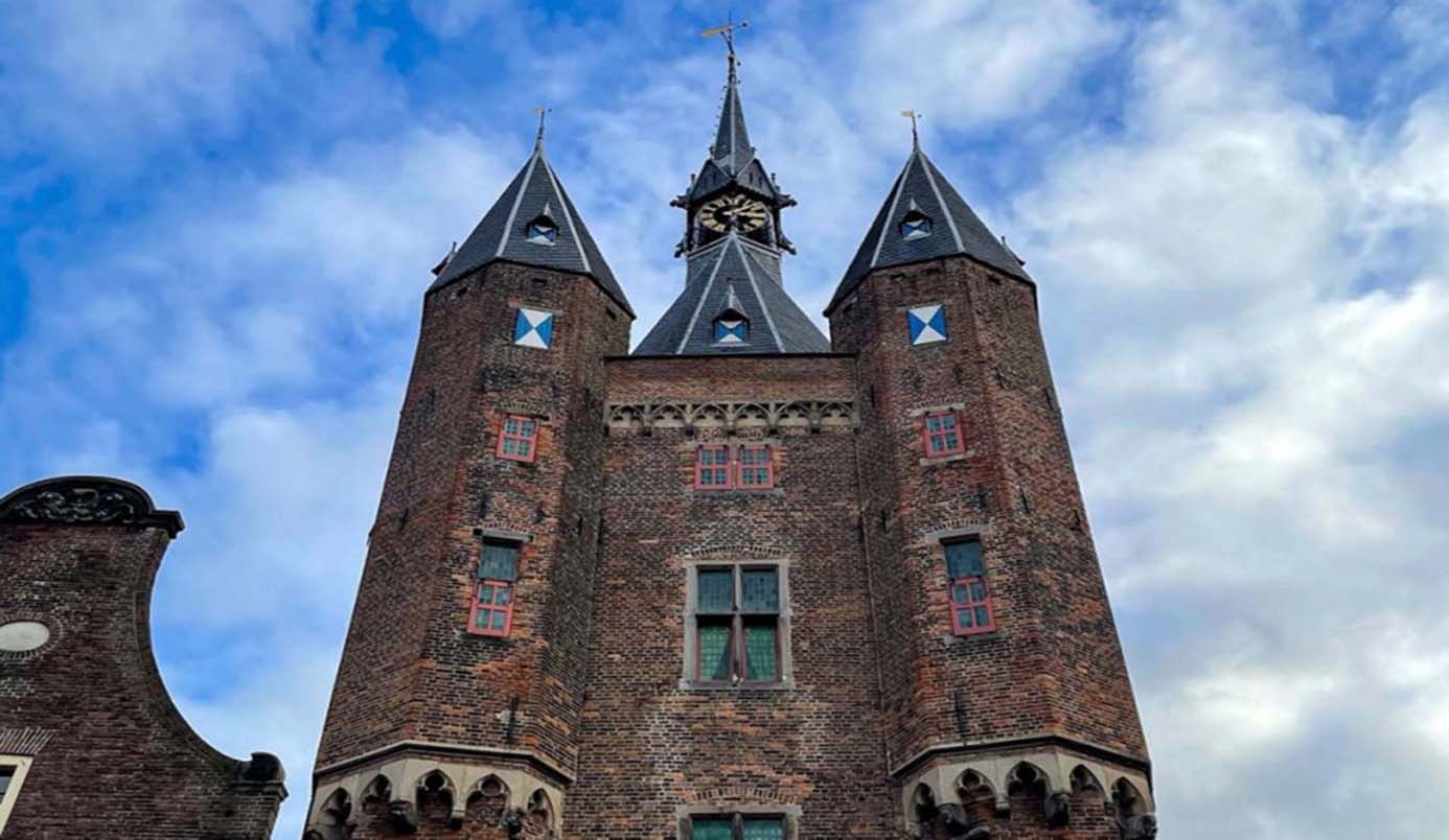 Top 10 Must-Visit Places in Zwolle: Ontdek de Charme van een Nederlandse Historische Stad