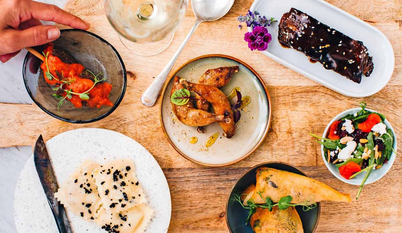 Arnhem: Verborgen Culinaire Schatten – Een Reis Door Kleine, Onontdekte Eetgelegenheden