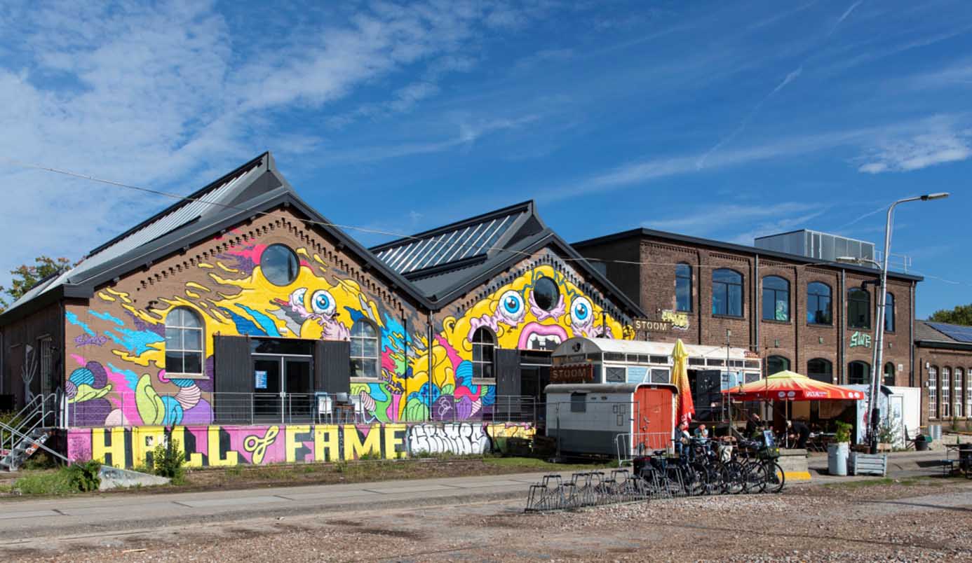Tilburg Shopping Guide: Local Specialties and Hidden Gems Tilburg Shopping Guide: Local Specialties and Hidden Gems