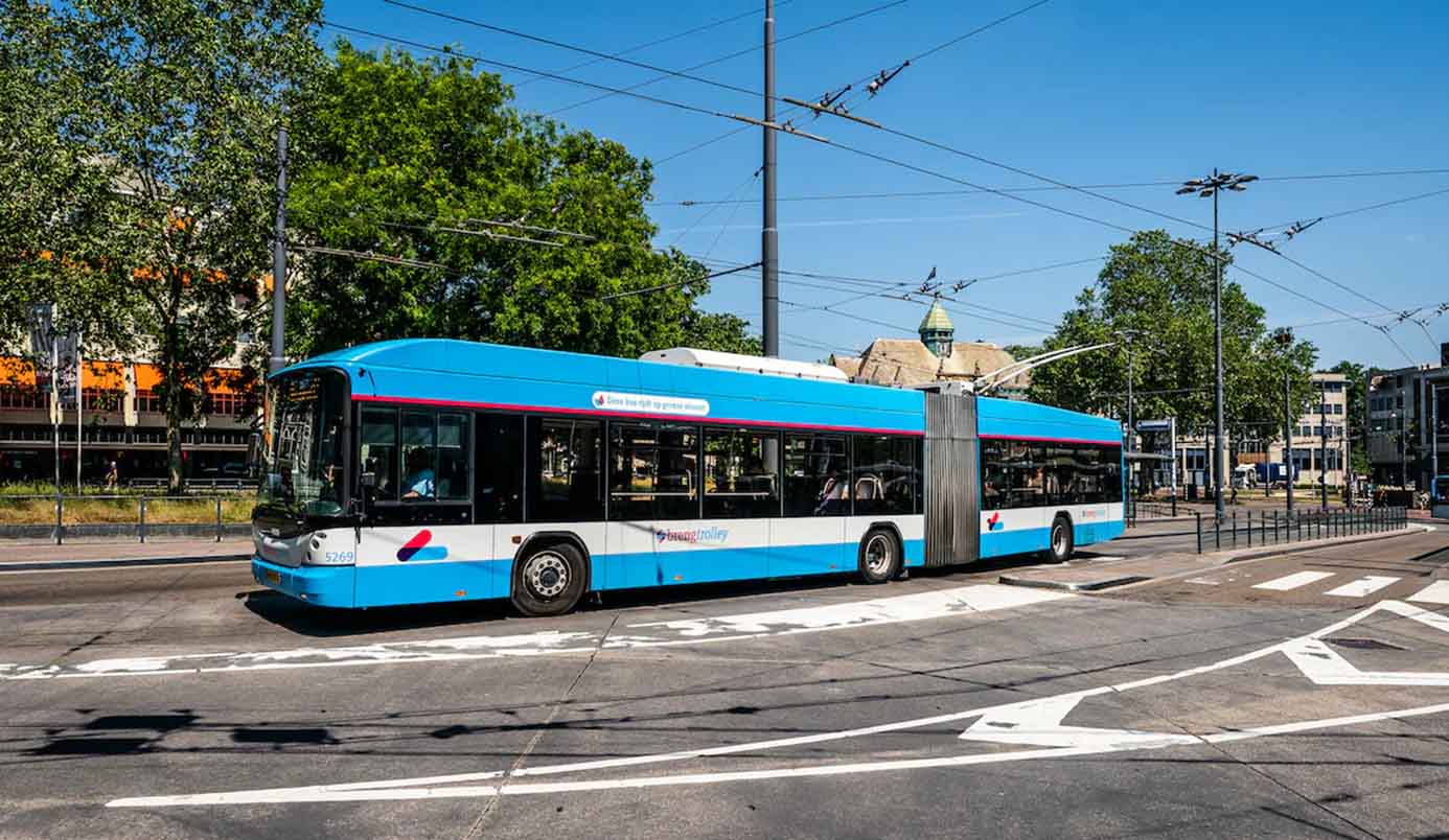Arnhem: Een Handige Gids voor Vervoer in de Stad