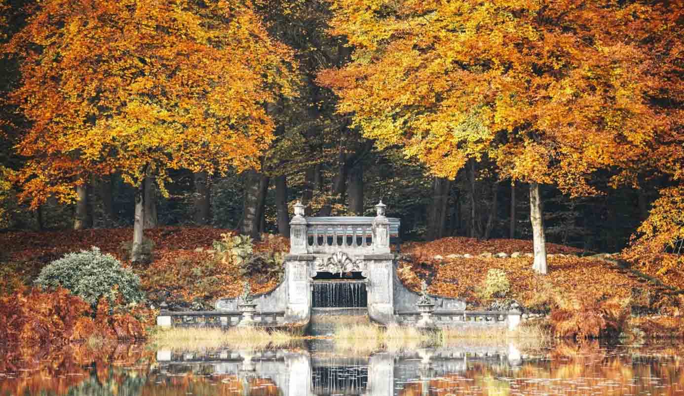 Herfst in Apeldoorn: Genieten van Vallende Bladeren, Sprookjesachtige Wandelingen en Betoverende Stadsgezichten