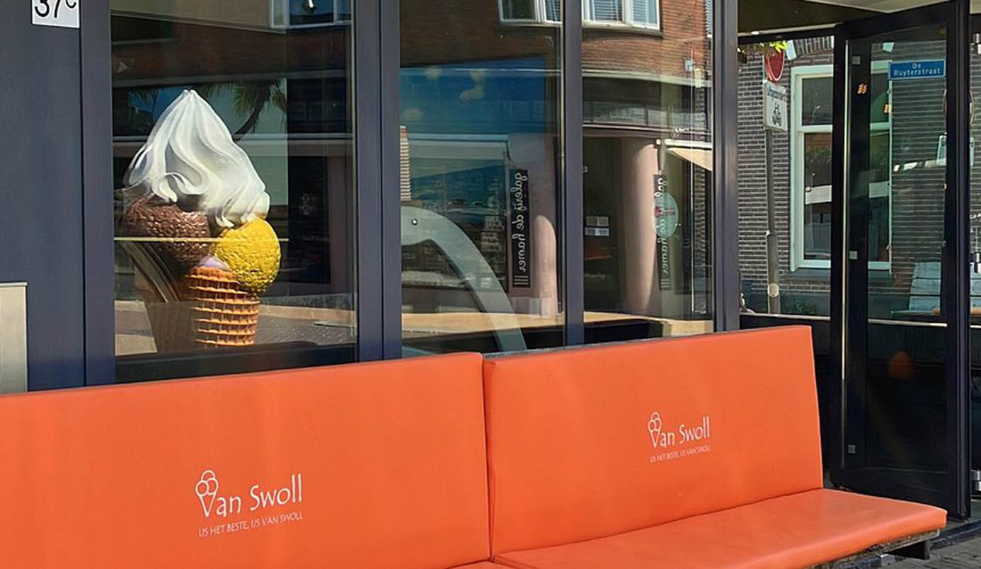 Zoetekauwen opgelet! Heb jij deze dessertspots in Apeldoorn al ontdekt?