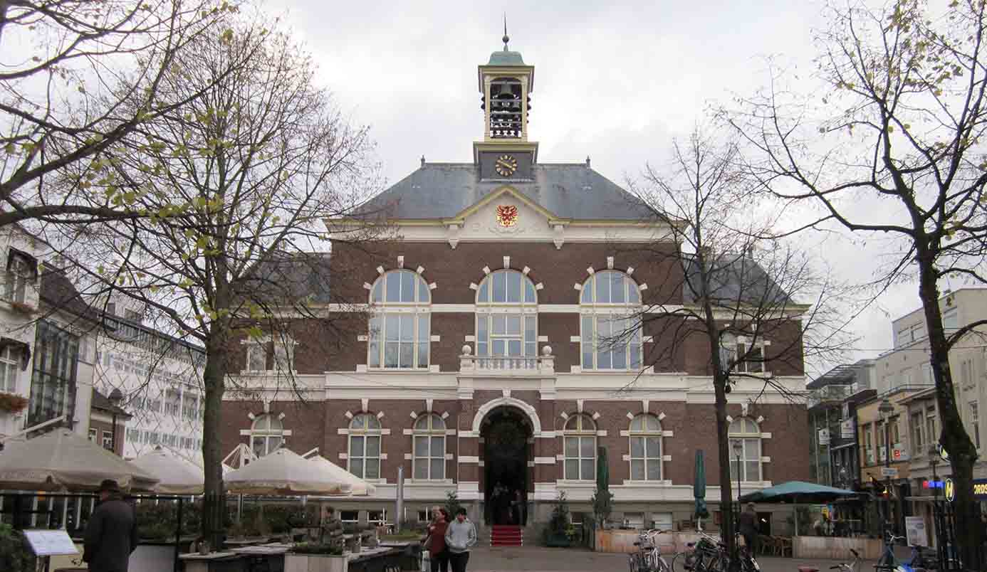 Museumliefhebbers opgelet: de ultieme culturele reisgids voor Apeldoorn in februari