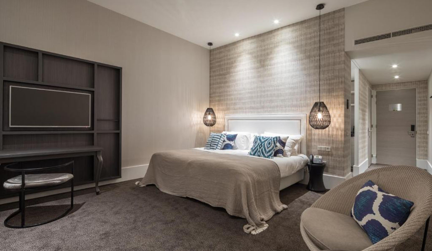 Apeldoorn’s Unieke Overnachtingen: Van Retro Treinhotels tot Designparels